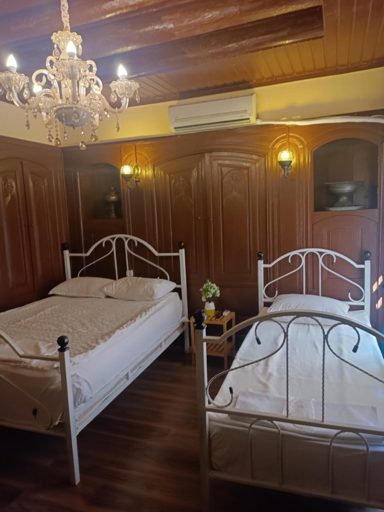 Hotel Sirvani Konagi Gaziantep Zimmer foto